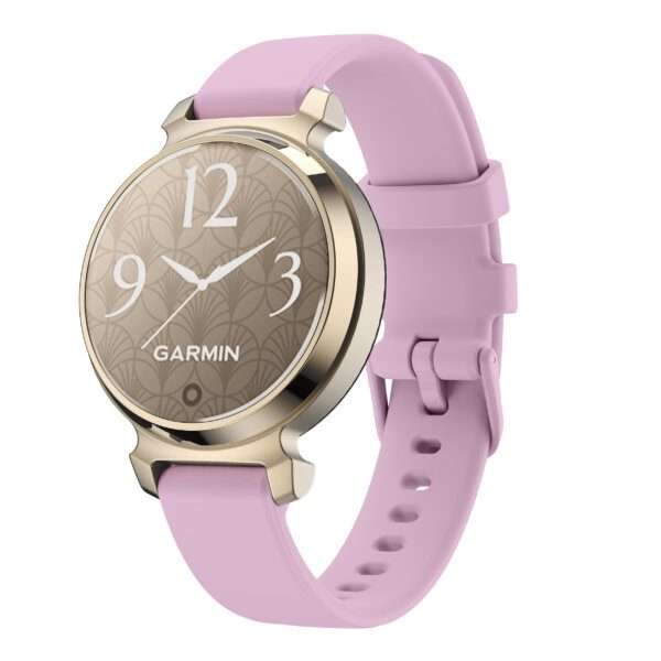 Garmin Lily 2 Silicone Straps