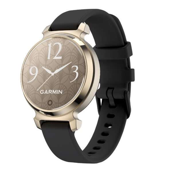 Garmin Lily 2 Silicone Straps