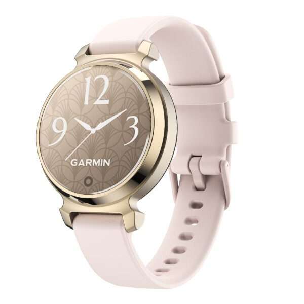 Garmin Lily 2 Silicone Straps