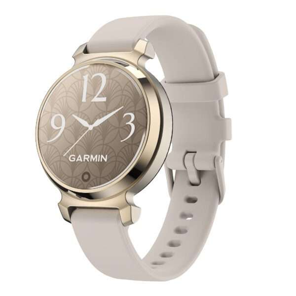 Garmin Lily 2 Silicone Straps