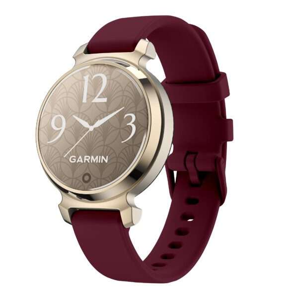 Garmin Lily 2 Silicone Straps