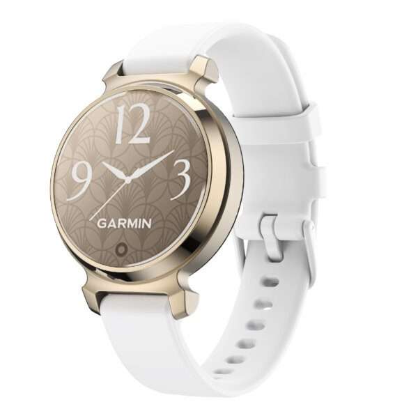 Garmin Lily 2 Silicone Straps