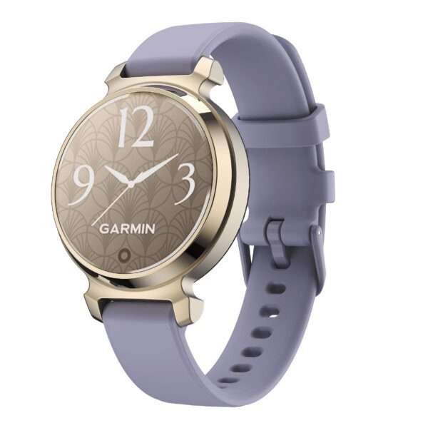 Garmin Lily 2 Silicone Straps