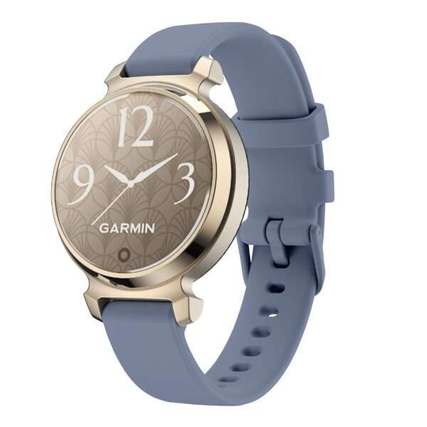 Garmin Lily 2 Silicone Straps
