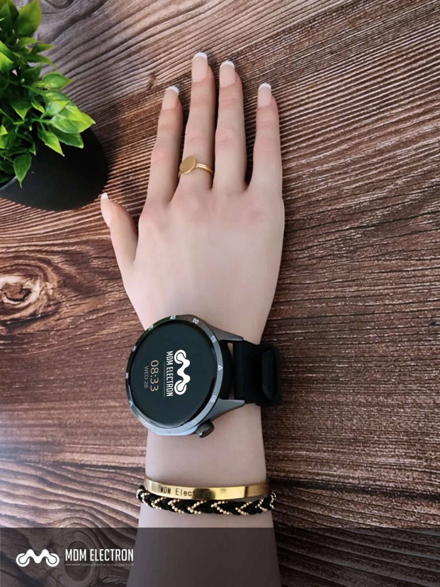 Huawei GT2 Pro Silicone Straps