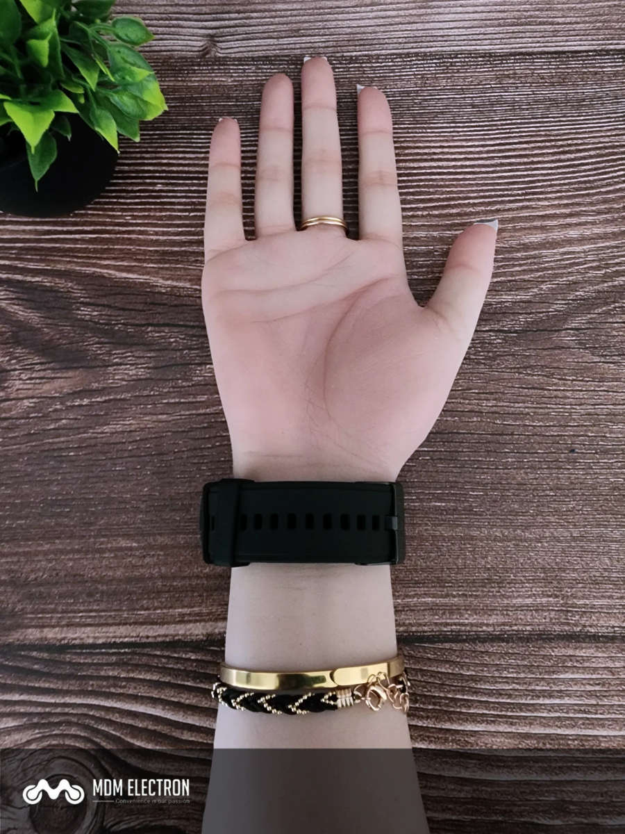 Huawei GT2 Pro Silicone Straps