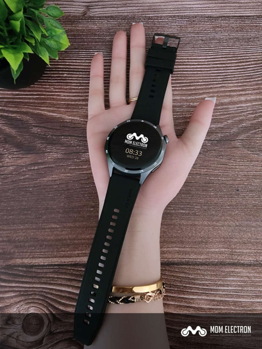 Huawei GT2 Pro Silicone Straps