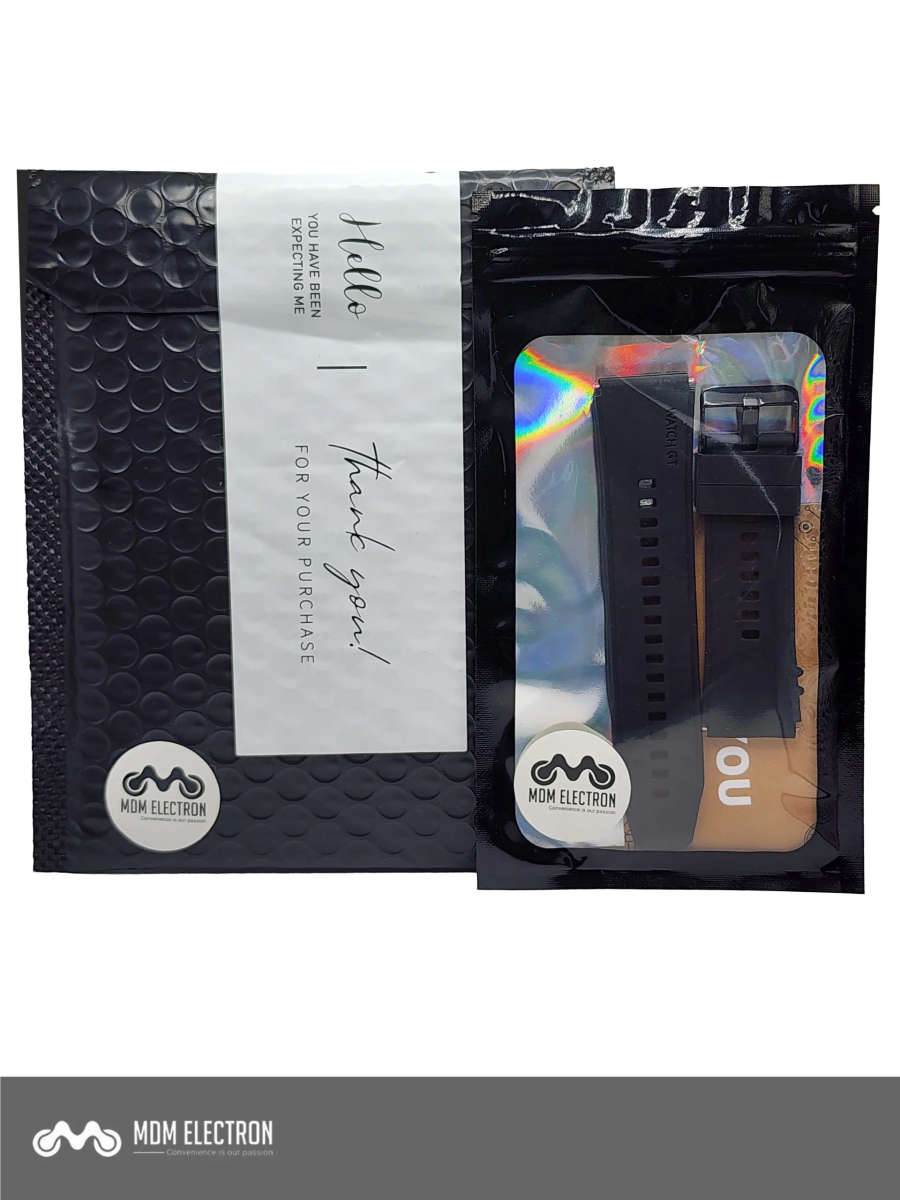 Huawei GT2 Pro Silicone Straps