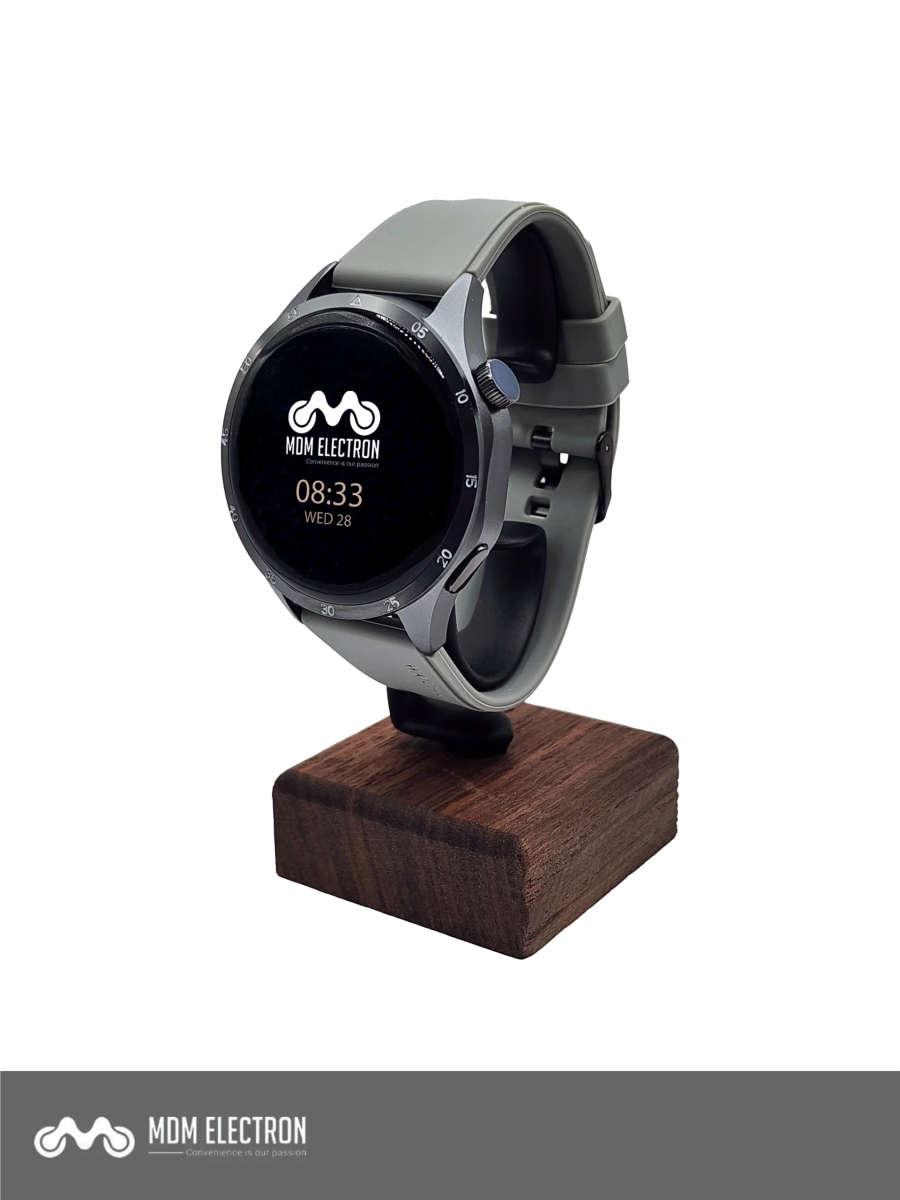 Huawei GT2 Pro Silicone Strap - Grey