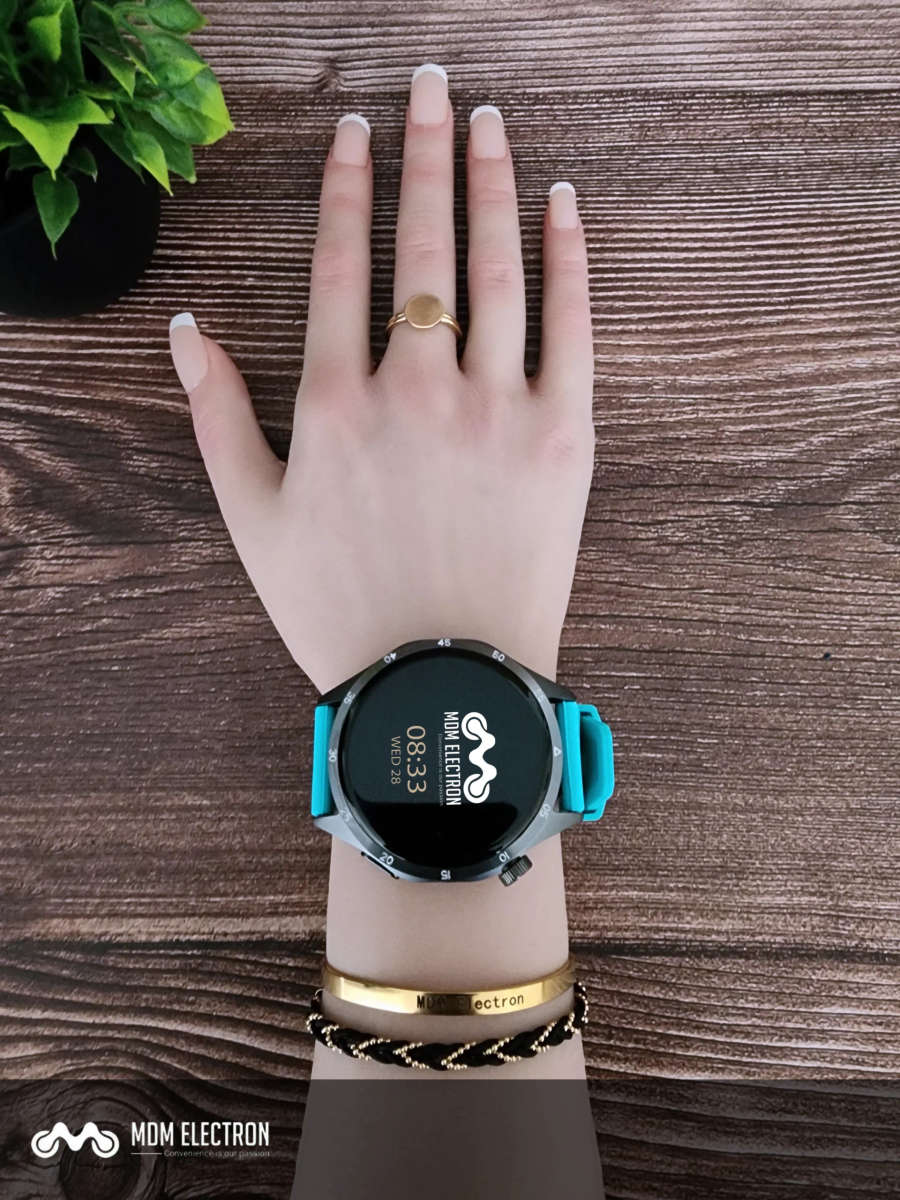 Huawei GT2 Pro Silicone Strap - Mint