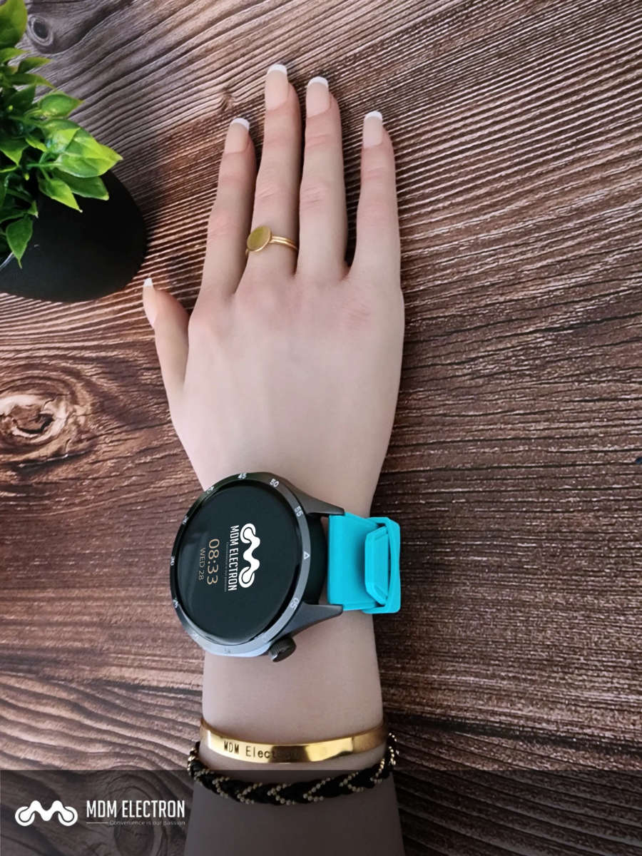 Huawei GT2 Pro Silicone Strap - Mint