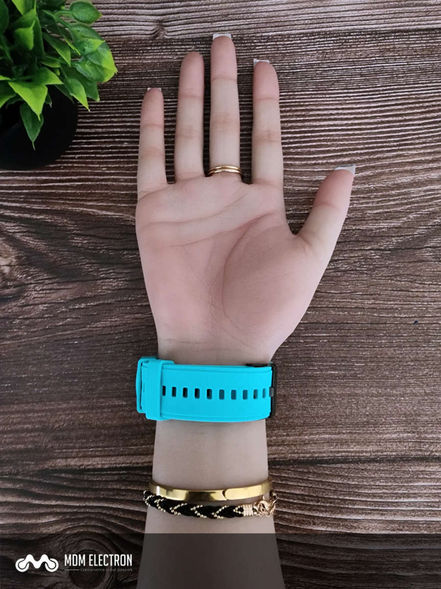 Huawei GT2 Pro Silicone Strap - Mint