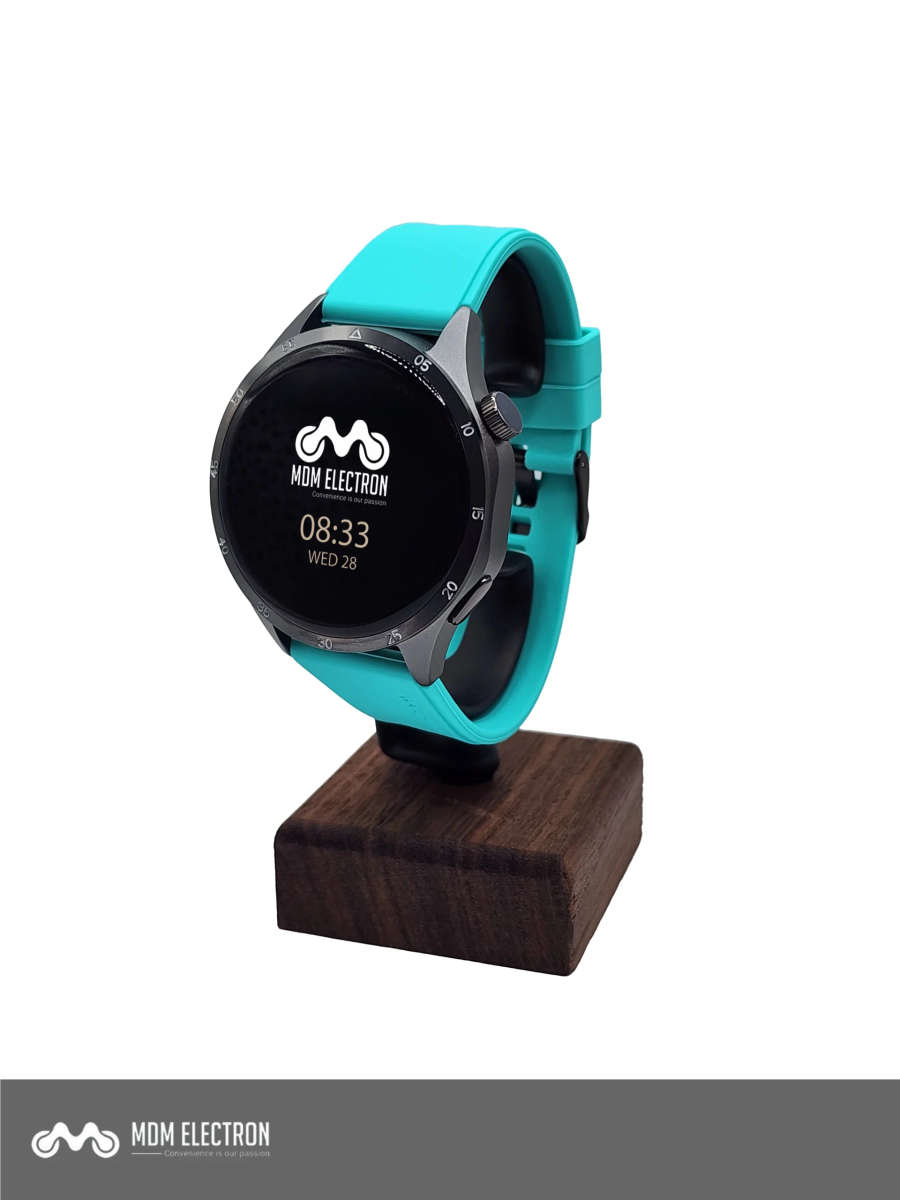 Huawei GT2 Pro Silicone Strap - Mint