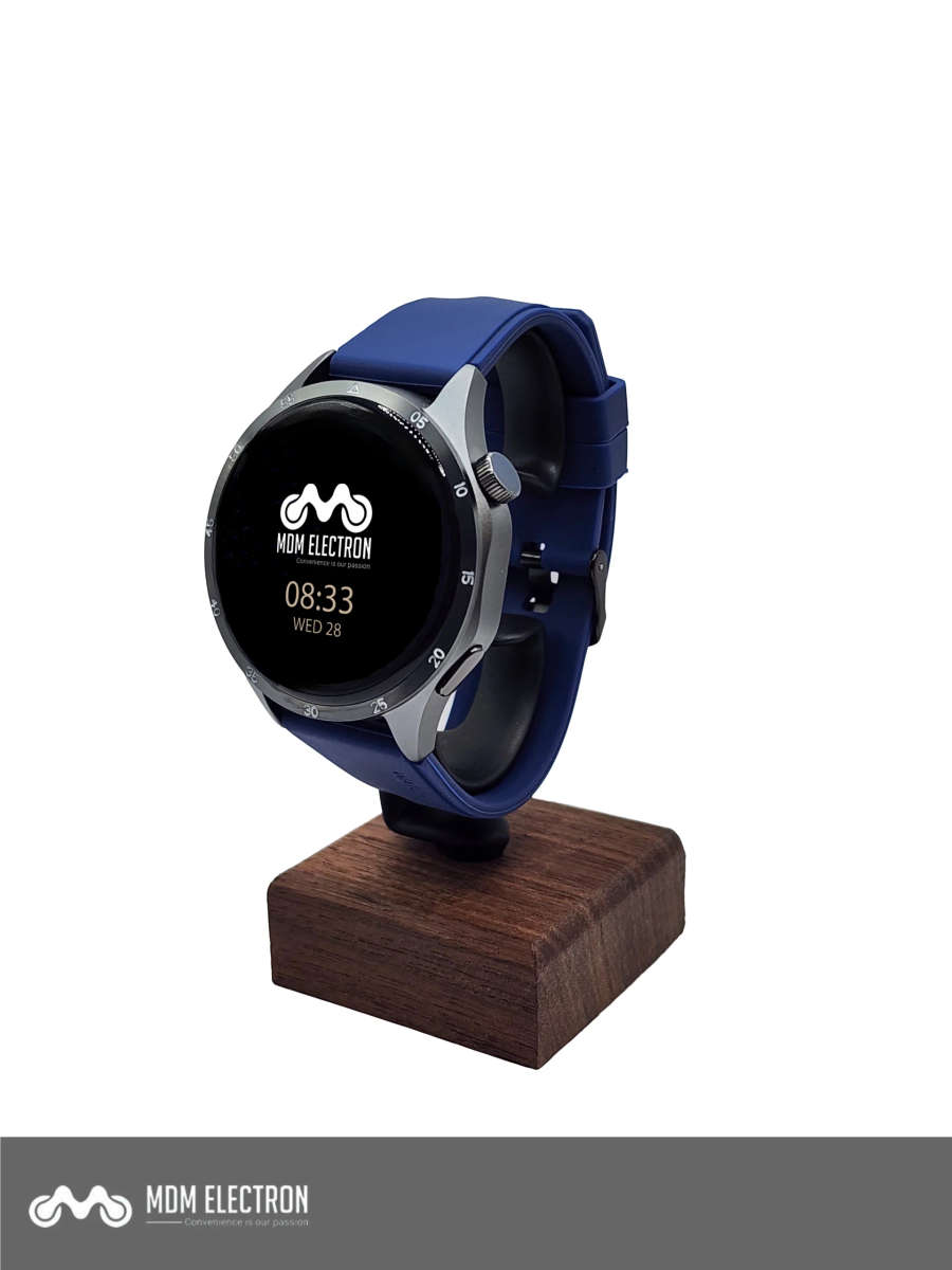 Huawei GT2 Pro Silicone Strap - Navy