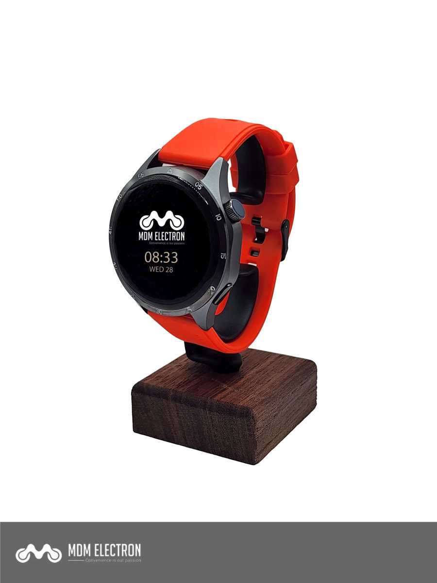 Huawei GT2 Pro Silicone Strap - Orange