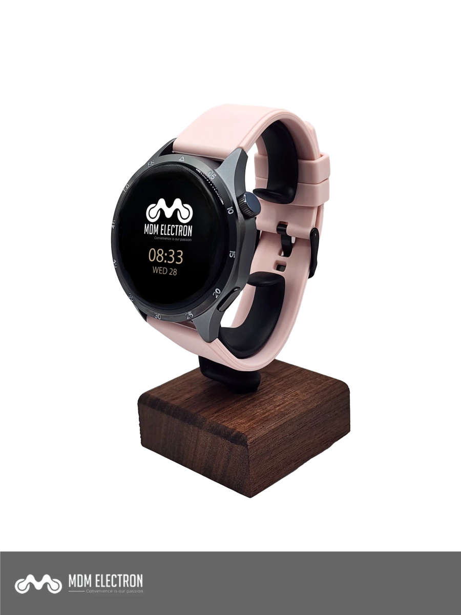 Huawei GT2 Pro Silicone Strap - Pink