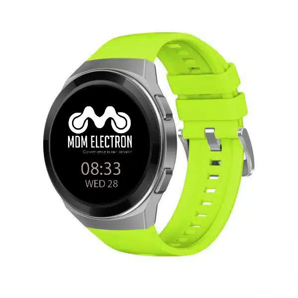Huawei GT 2E Watch Silicone Straps