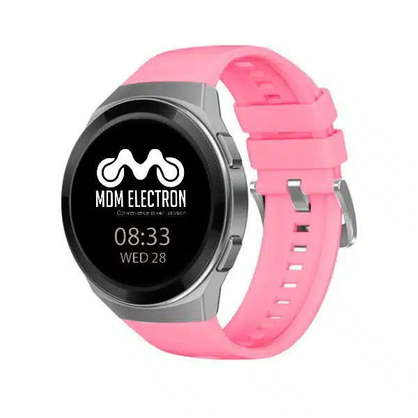 Huawei GT 2E Watch Silicone Straps
