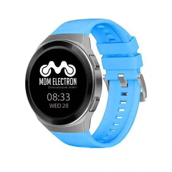 Huawei GT 2E Watch Silicone Straps