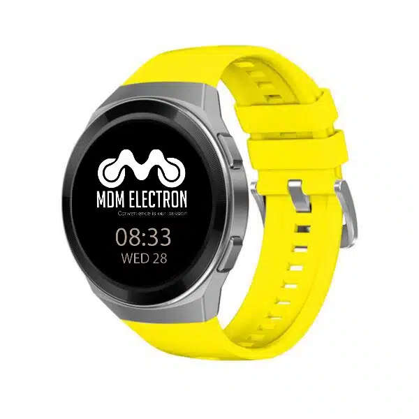 Huawei GT 2E Watch Silicone Straps