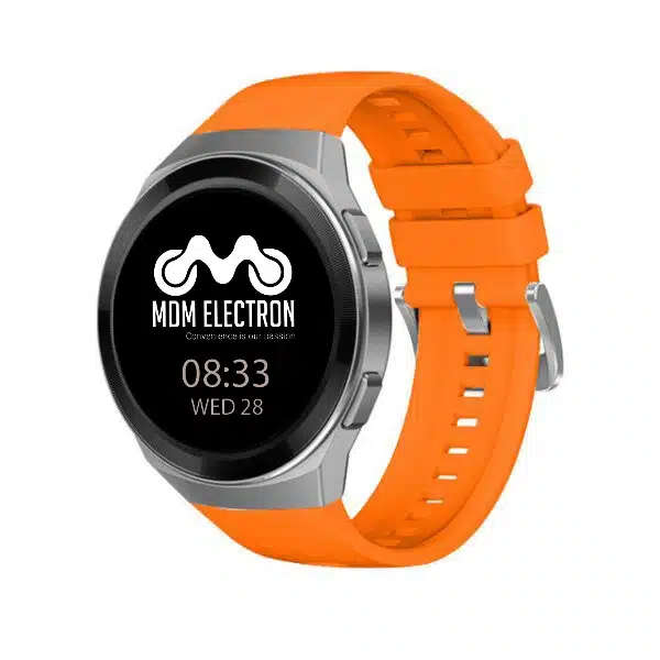 Huawei GT 2E Watch Silicone Straps