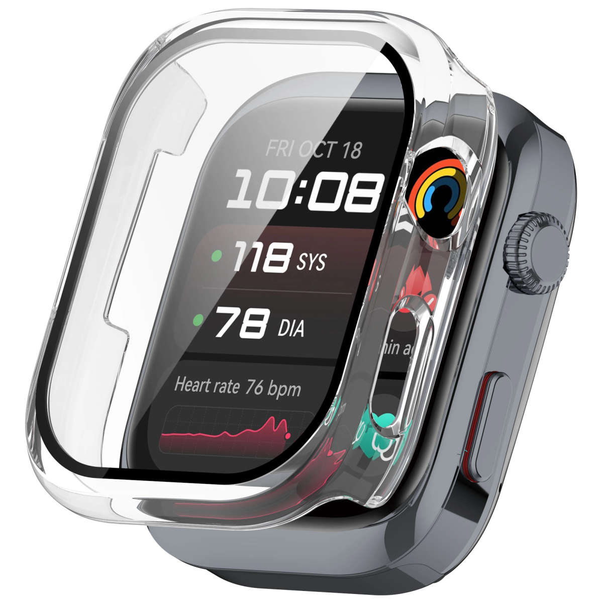 Huawei D2 Full Protective Cases