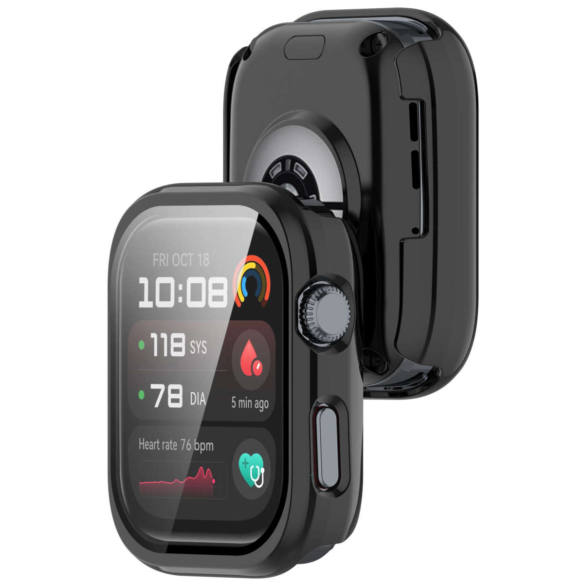 Huawei D2 Full Protective Cases