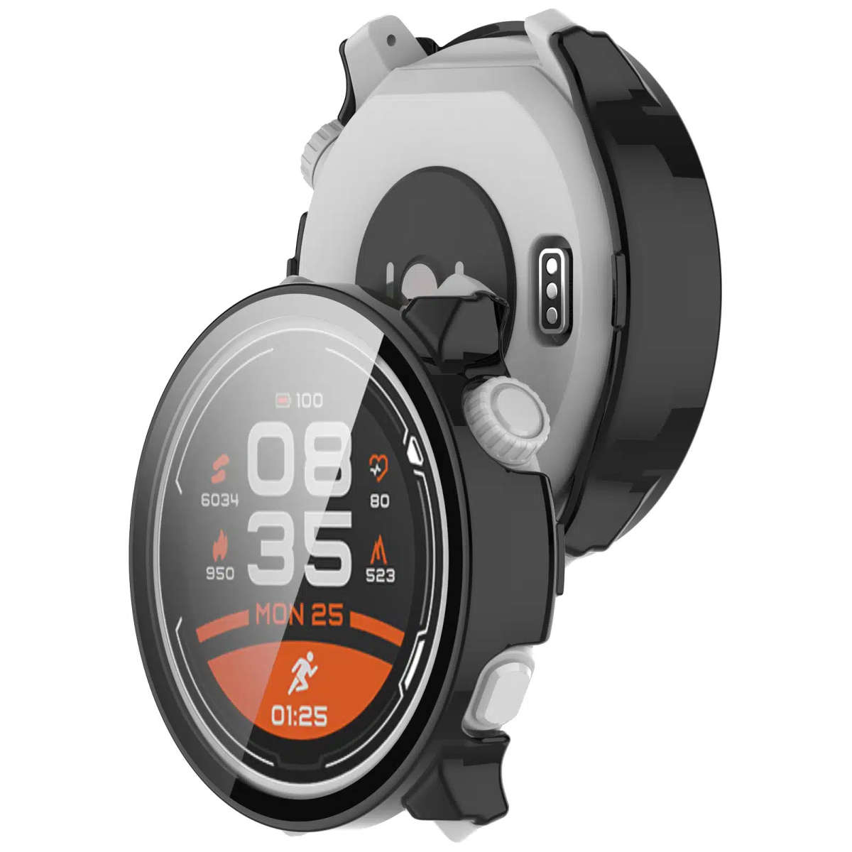 Coros Pace 2 Full Protective Cases