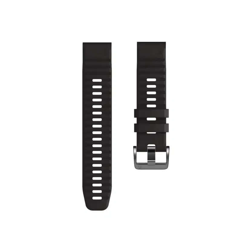 Garmin Epix Gen 2 Premium Quick Fit Silicone Straps