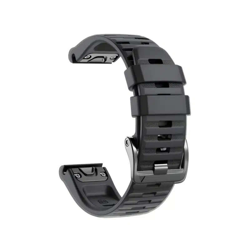 Garmin Epix Gen 2 Premium Quick Fit Silicone Straps