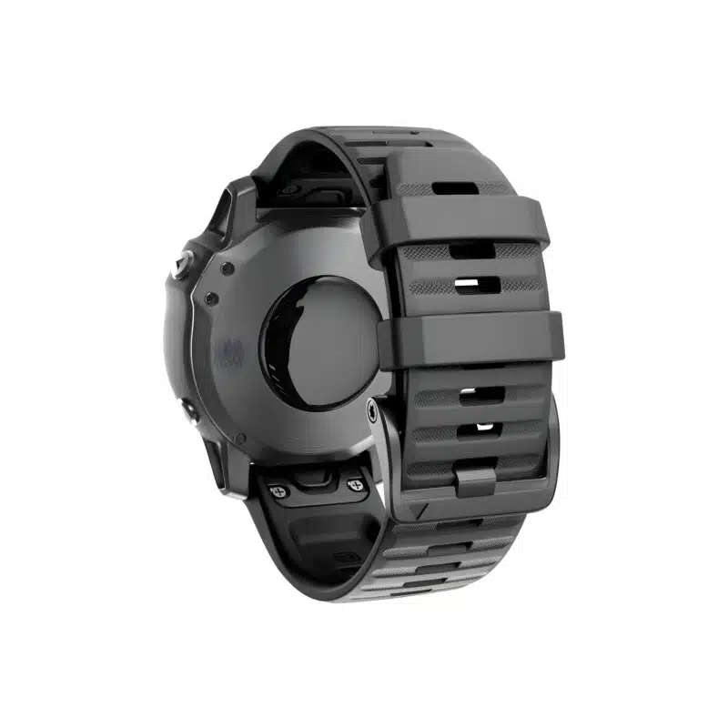 Garmin Epix Gen 2 Premium Quick Fit Silicone Straps