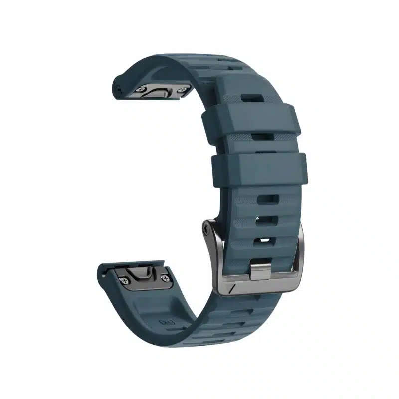Garmin Epix Gen 2 Premium Quick Fit Silicone Straps