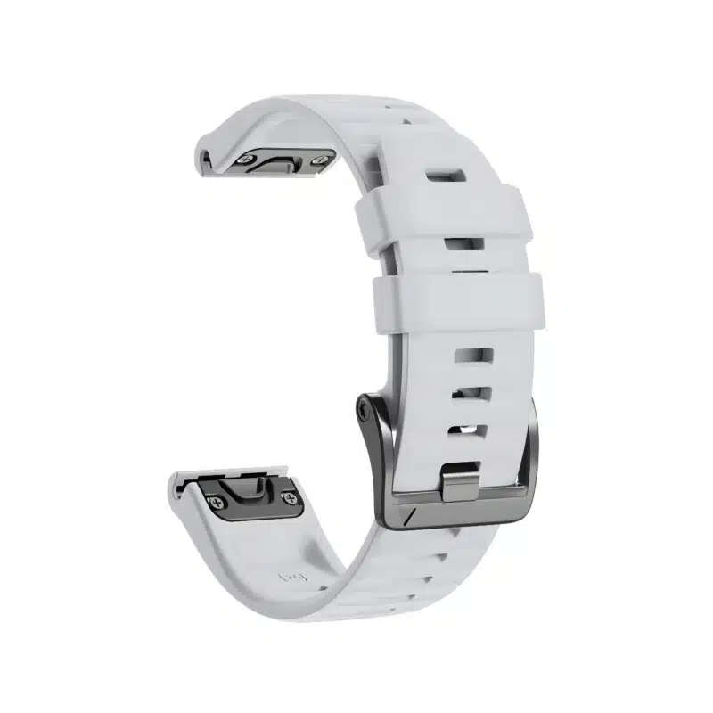 Garmin Epix Gen 2 Premium Quick Fit Silicone Straps