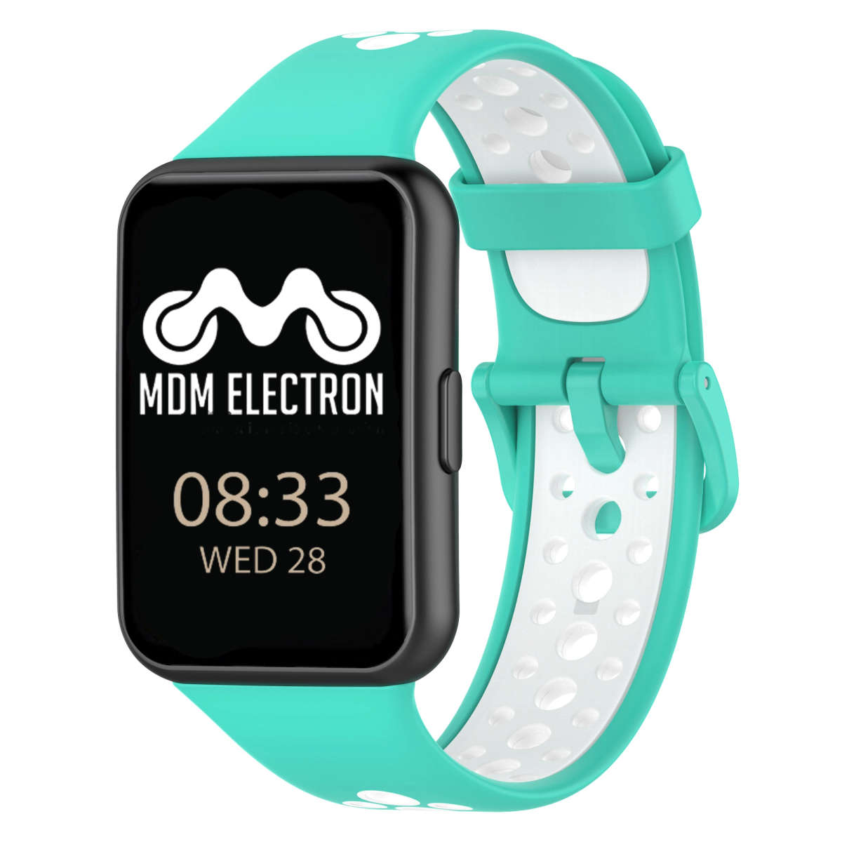 Huawei Watch Fit 2 Silicone Sports Straps