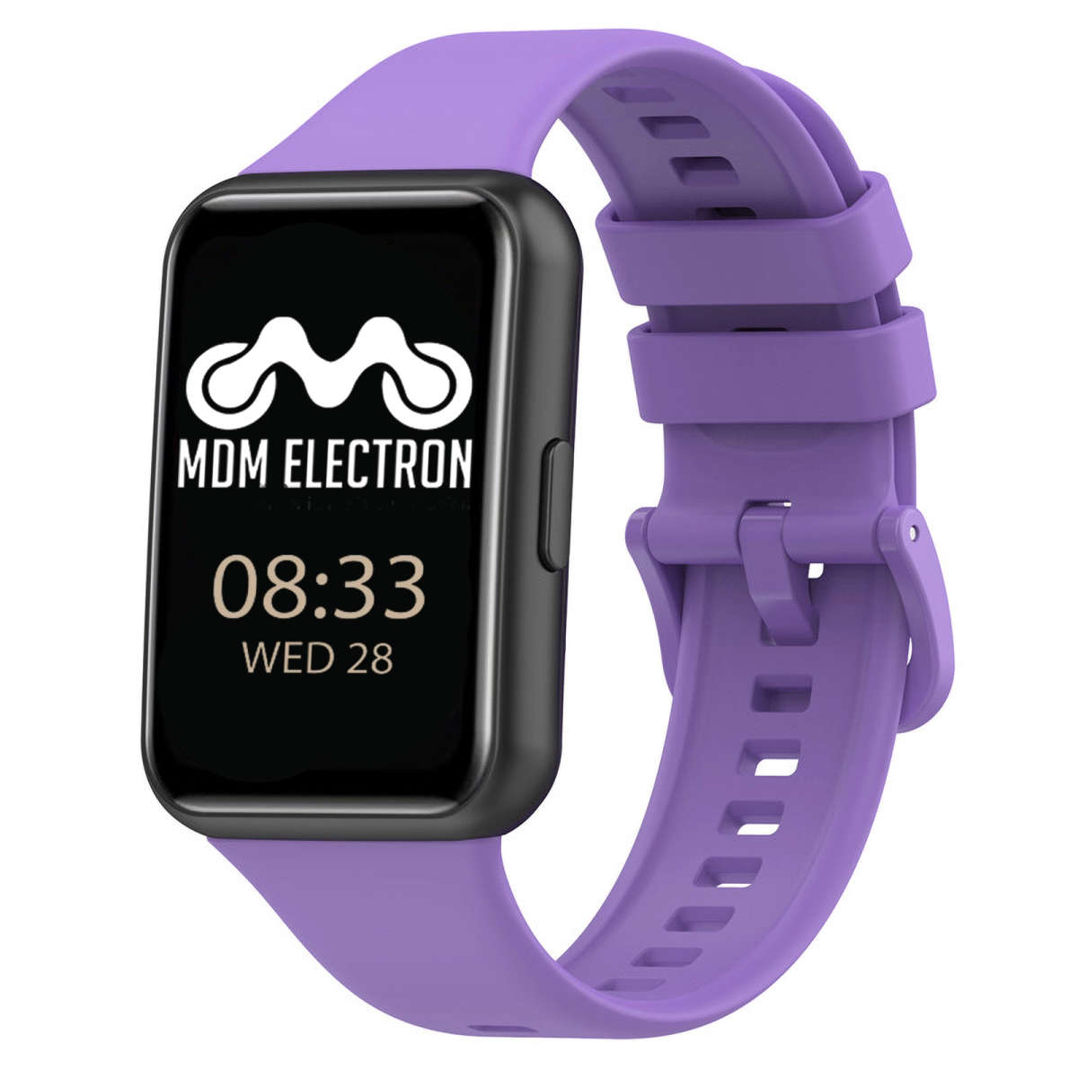 Huawei Watch Fit 2 Silicone Straps