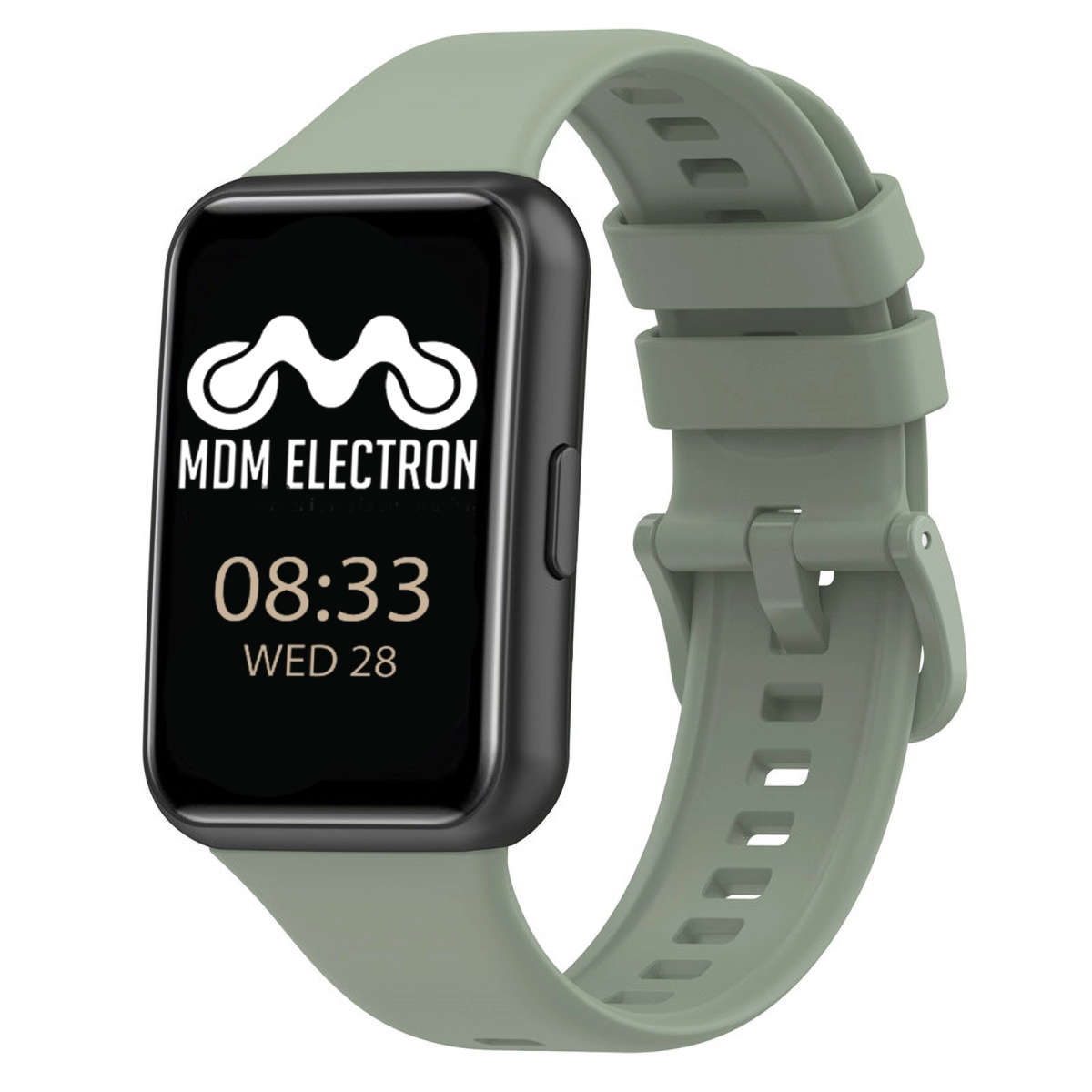 Huawei Watch Fit 2 Silicone Straps