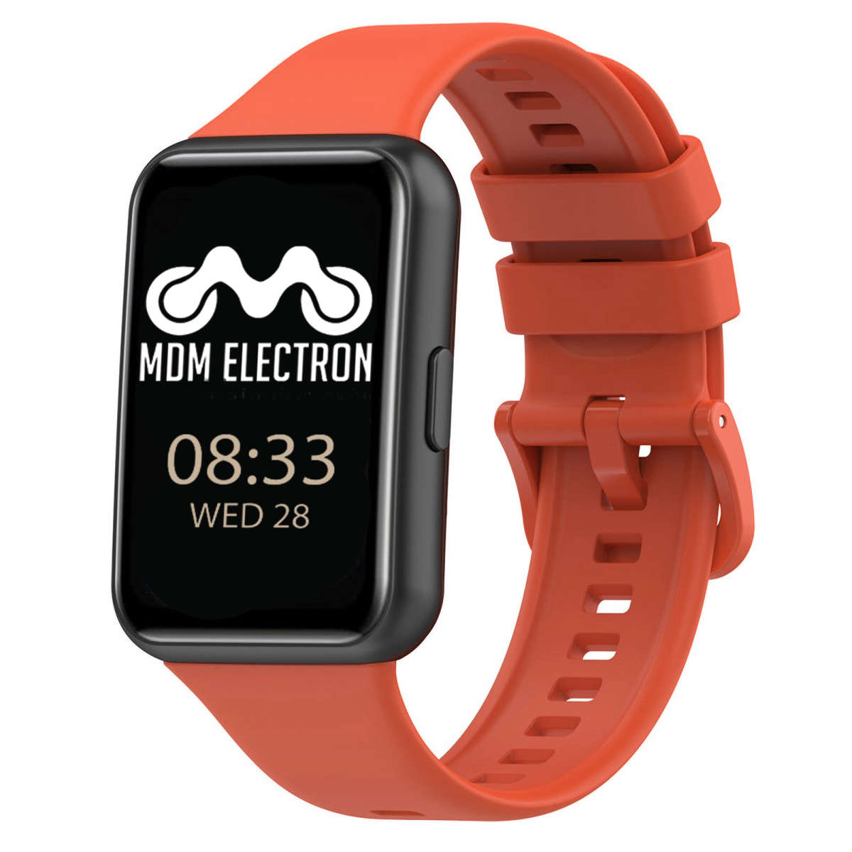 Huawei Watch Fit 2 Silicone Straps