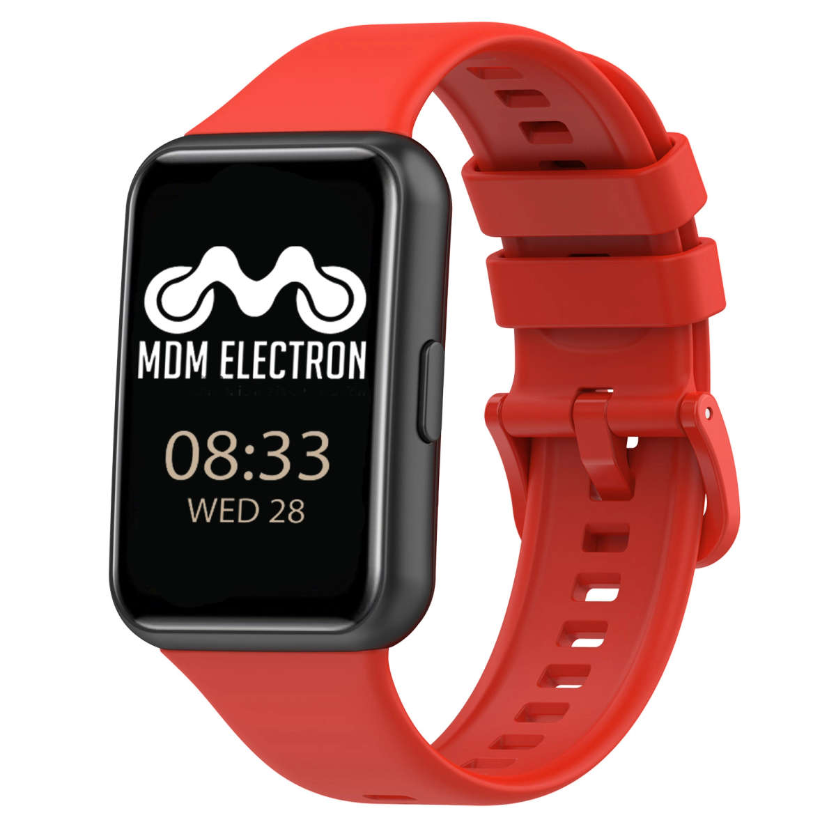 Huawei Watch Fit 2 Silicone Straps