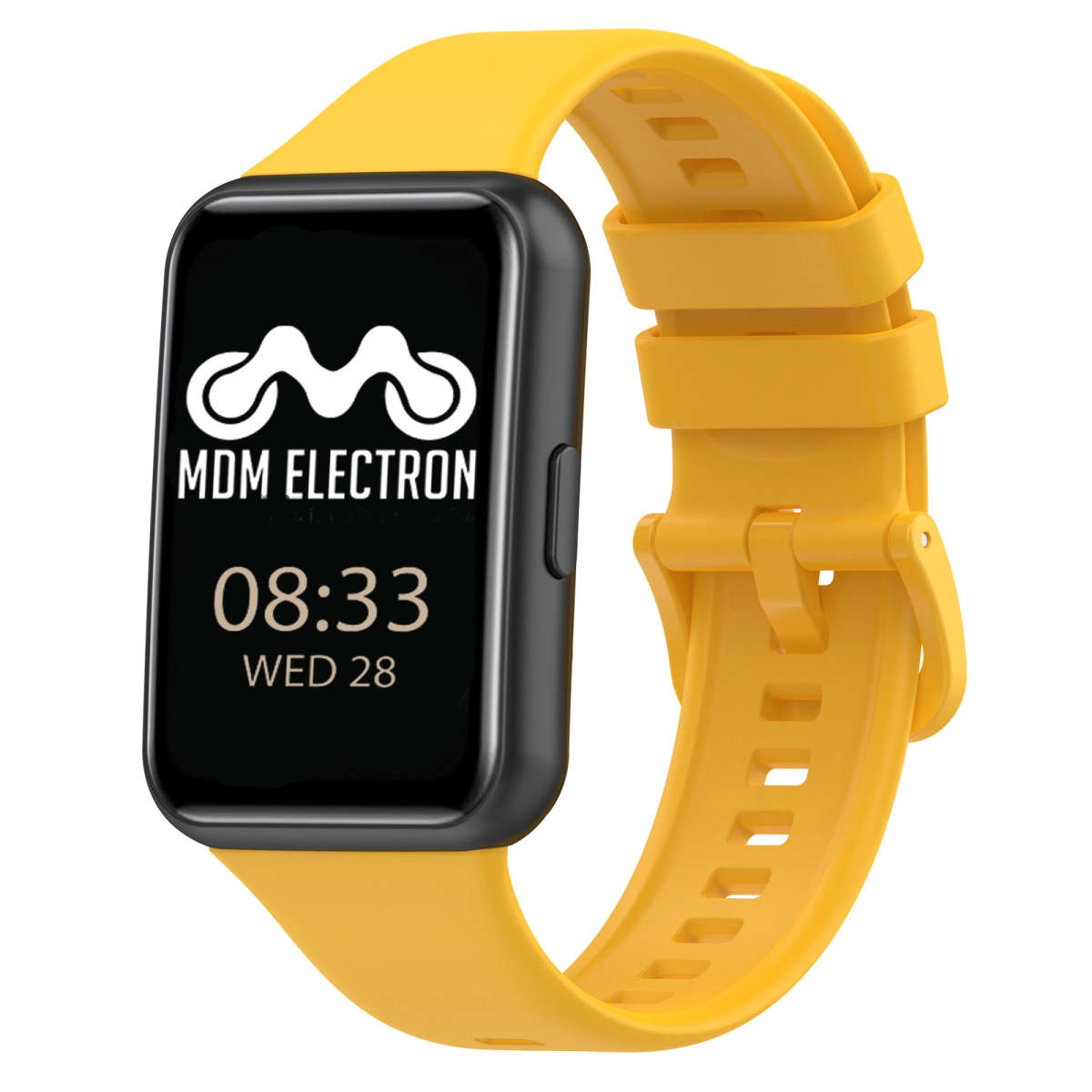 Huawei Watch Fit 2 Silicone Straps