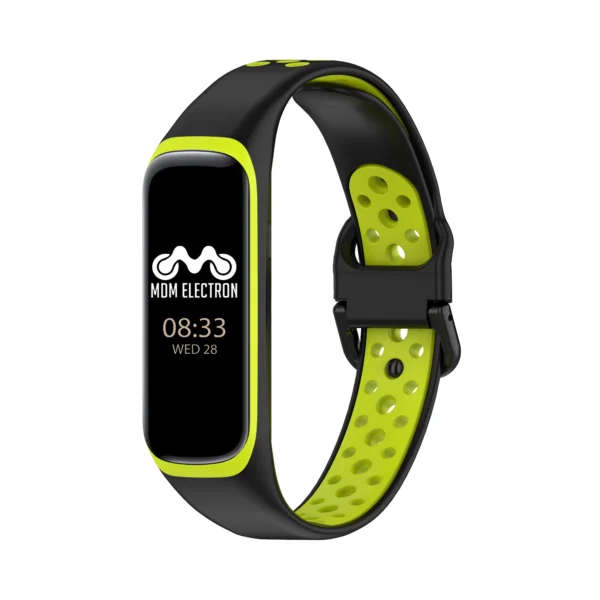 Samsung Galaxy Fit 2 Silicone Sports Straps