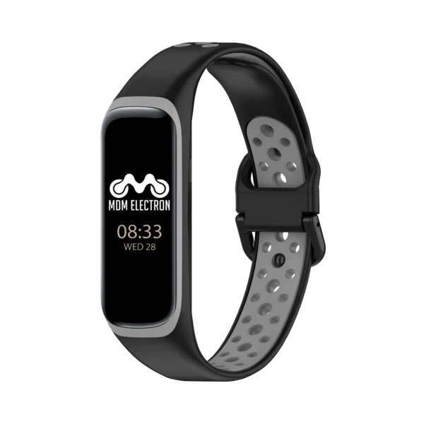 Samsung Galaxy Fit 2 Silicone Sports Straps