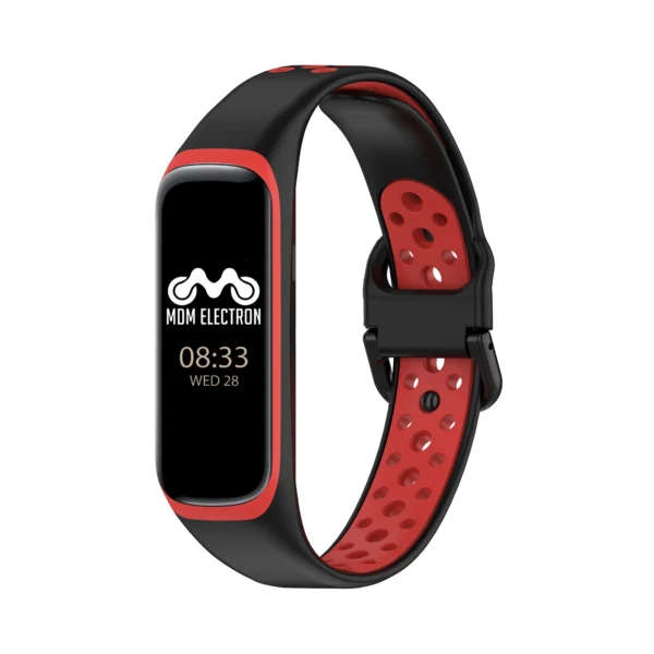 Samsung Galaxy Fit 2 Silicone Sports Straps