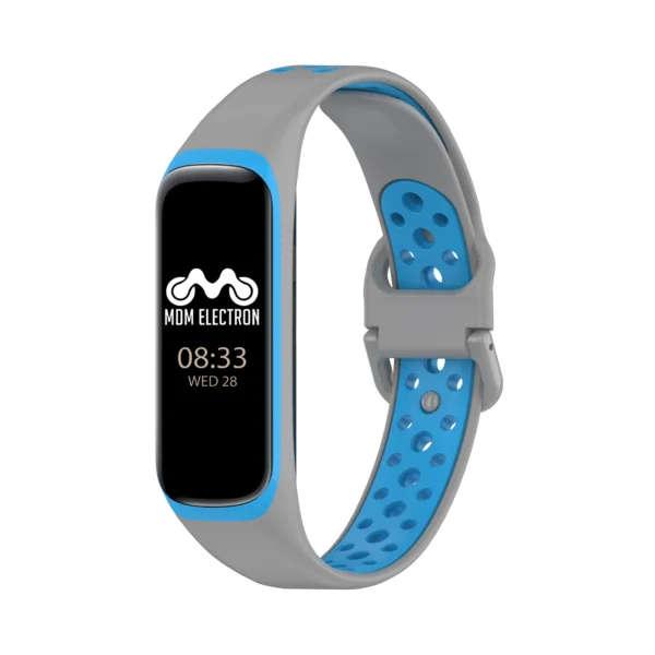 Samsung Galaxy Fit 2 Silicone Sports Straps