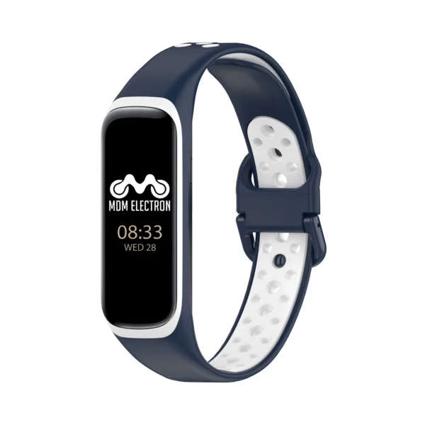 Samsung Galaxy Fit 2 Silicone Sports Straps
