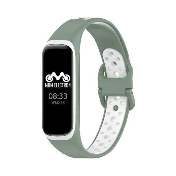 Samsung Galaxy Fit 2 Silicone Sports Straps