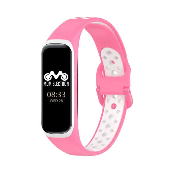 Samsung Galaxy Fit 2 Silicone Sports Straps