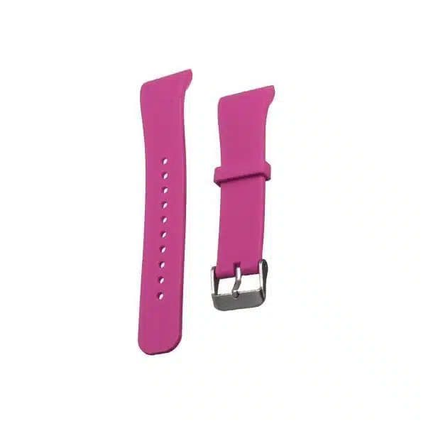 Samsung Gear Fit 2 Pro/2 Single Loop Silicone Straps