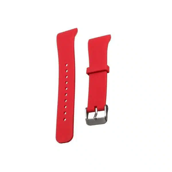 Samsung Gear Fit 2 Pro/2 Single Loop Silicone Straps