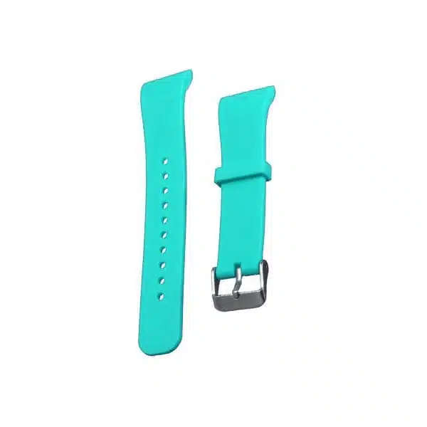 Samsung Gear Fit 2 Pro/2 Single Loop Silicone Straps
