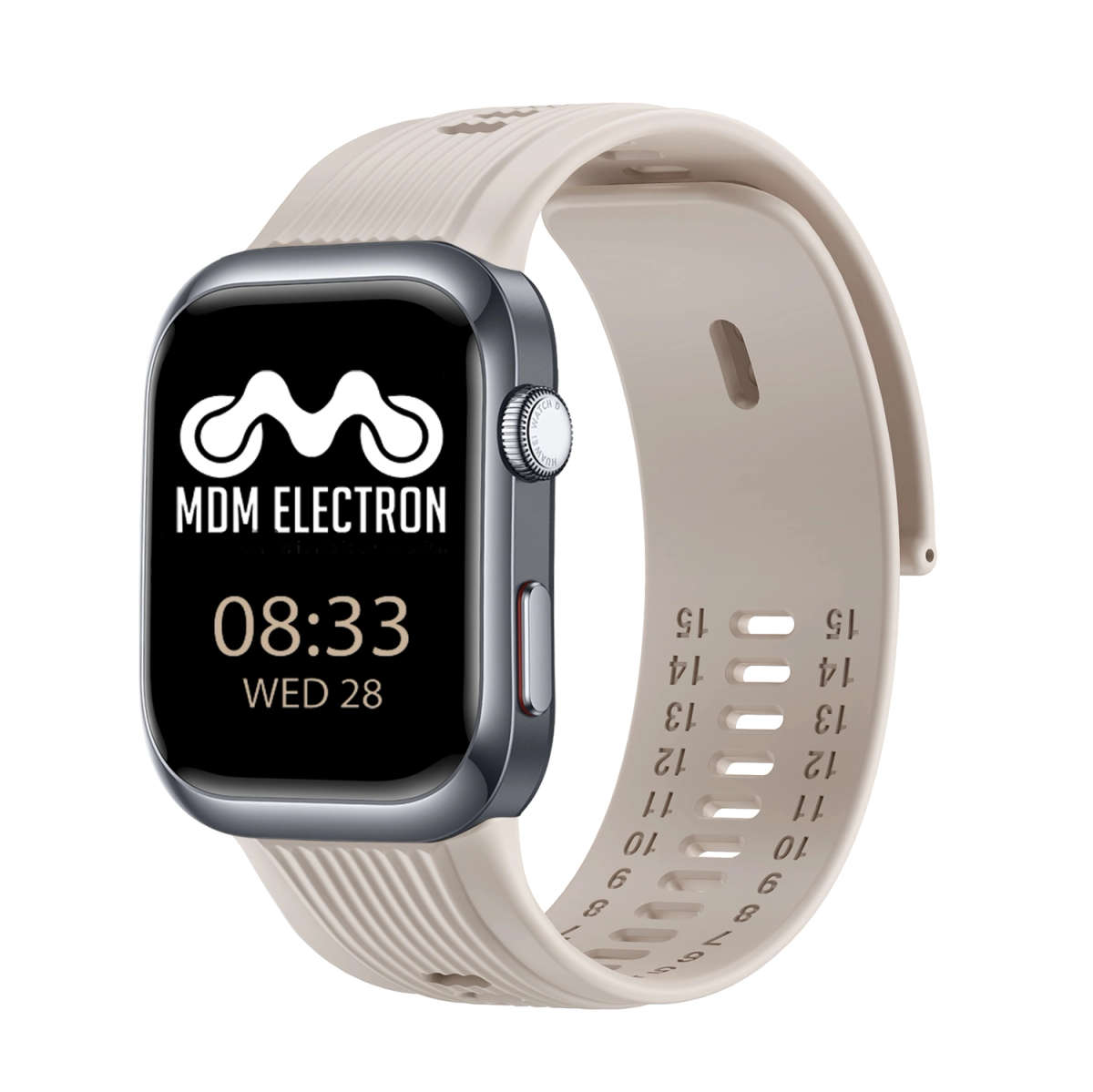 Huawei D2 Silicone Straps